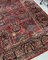 Antiker orientalischer Sarouk Teppich, 1920er 7