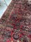 Antique Middle Eastern Sarouk Rug, 1920s 6