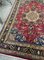 Vintage Middle Eastern Mashad Rug, 1950s, Image 5