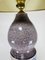 Ceramic Lamp by Aldo Londi for Bitossi 4
