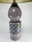 Keramiklampe von Aldo Londi für Bitossi 5