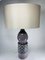 Ceramic Lamp by Aldo Londi for Bitossi, Image 7