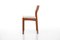 Dining Chairs by Juul Kristensen for JK Denmark, Set of 6 11