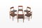 Dining Chairs by Johannes Norgaard, Set of 6 3