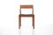 Dining Chairs by Johannes Norgaard, Set of 6 8