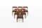 Dining Chairs by Johannes Norgaard, Set of 6 9