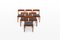 Dining Chairs by Johannes Norgaard, Set of 6, Image 9
