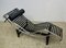 LC4 Long Chair by Le Corbusier for Cassina, Image 5
