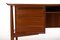 Writing Desk by Arne Vodder for HP Hansen, Denmark, 1960s, Image 6