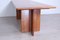 Table en Noyer par Ammannati & Vitelli pour Catalano, 1970s 11