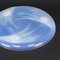 Art Deco Opalescent Glass Bowl 5