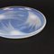 Art Deco Opalescent Glass Bowl 3