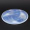 Art Deco Opalescent Glass Bowl 4