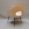 Fauteuils par Silvio Cavatorta, Set de 2 4