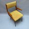 Vintage Chair in Velvet, Image 6