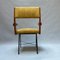 Vintage Chair in Velvet, Image 7