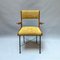 Vintage Chair in Velvet 11