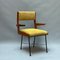 Vintage Chair in Velvet 4