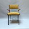 Vintage Chair in Velvet, Image 9