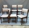 Chairs by Carlo Ratti, Set of 6 4