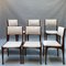 Chairs by Carlo Ratti, Set of 6, Image 1
