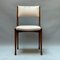 Chairs by Carlo Ratti, Set of 6 8