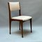 Chairs by Carlo Ratti, Set of 6 7