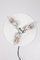 Vintage Ceiling Lamp With Chrome & Murano Glass, 1960s, Image 7