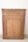 Antique Walnut Wall Mirror, 1800s 3