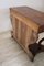 Antique Carved Walnut Console Table, 1820s, Image 2