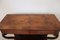 Antique Carved Walnut Console Table, 1820s, Image 9