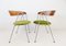 702/2 Conference / Dining Chairs by Roland Rainer for Wilkhahn, Set of 2, Image 1