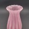 Mid-Century Italian Vintage Murano Glass Vase by Archimede Seguso, 1950s 3