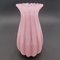 Vase Mid-Century Vintage en Verre de Murano par Archimede Seguso, Italie, 1950s 1