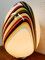 Lámpara de mesa en forma de huevo de cristal de Murano, Imagen 11