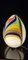 Multicolor Egg Table Lamp 5