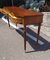 Large Teak Console by Paolo Buffa, 1940s 3