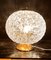Faceted Crystal Light Table Lamp 3