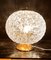 Faceted Crystal Light Table Lamp, Image 3