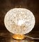 Faceted Crystal Light Table Lamp 8