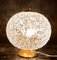 Faceted Crystal Light Table Lamp 9