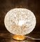 Faceted Crystal Light Table Lamp, Image 5