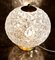 Faceted Crystal Light Table Lamp 7