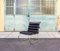 MR Lounge Chair Chair by Ludwig Mies Van Der Rohe for Knoll, 1980s 1