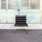 Poltrona MR di Ludwig Mies Van Der Rohe per Knoll, anni '80, Immagine 2