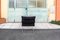 MR Lounge Chair Chair by Ludwig Mies Van Der Rohe for Knoll, 1980s 4