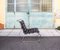 MR Lounge Chair Chair by Ludwig Mies Van Der Rohe for Knoll, 1980s 3
