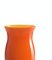 Antares Orange N.3 Vase by Nason Moretti 2
