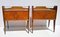 Vintage Teak Nightstands by Paolo Buffa, 1940s, Set of 2 1