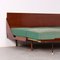 Mid-Century Folding Daybed, 1960s 2